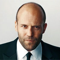 Jason Statham