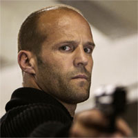 Jason Statham