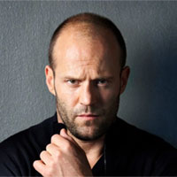 Jason Statham