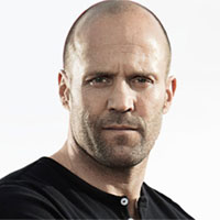 Jason Statham