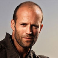 Jason Statham